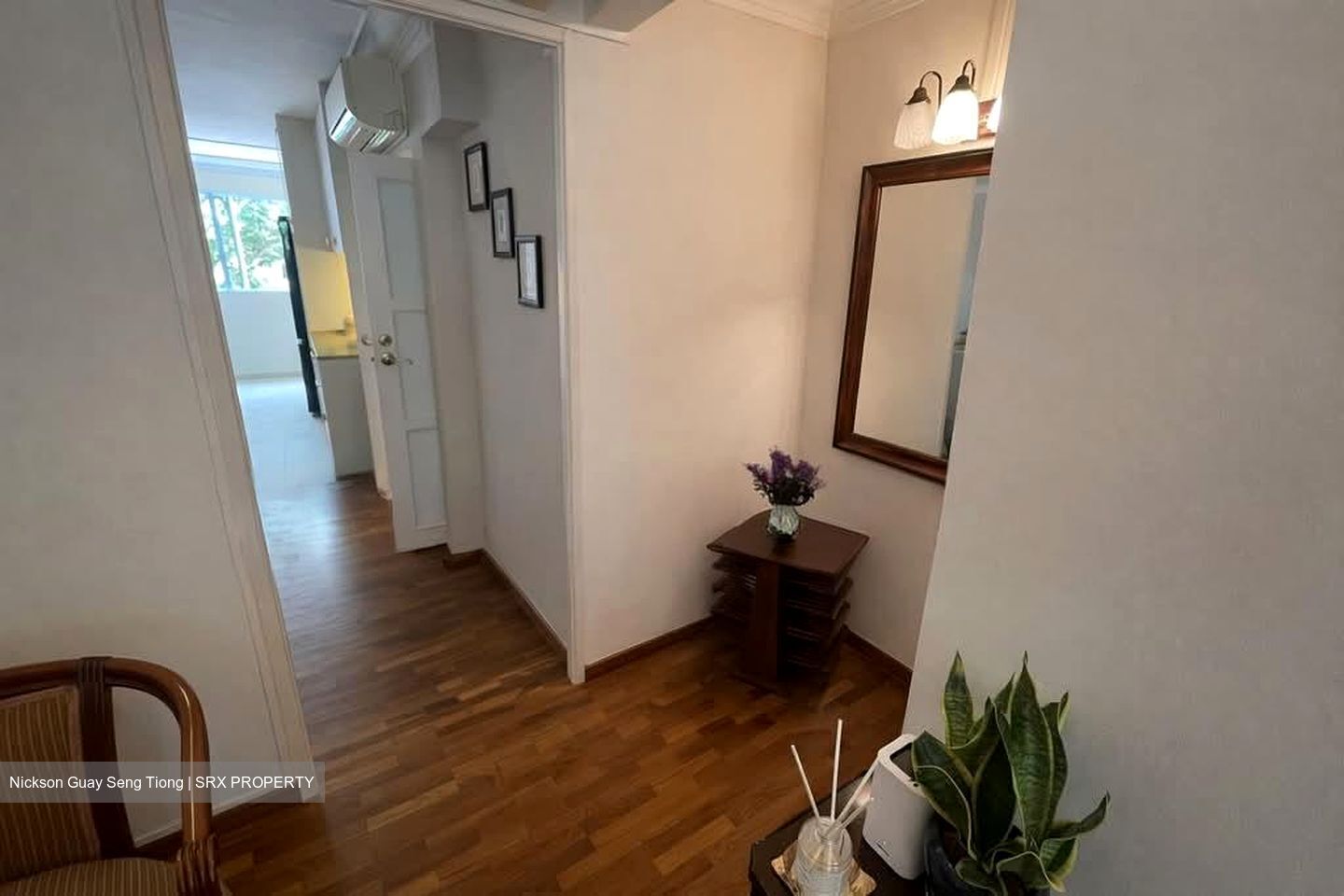 Blk 847 Woodlands Street 82 (Woodlands), HDB Executive #538413351